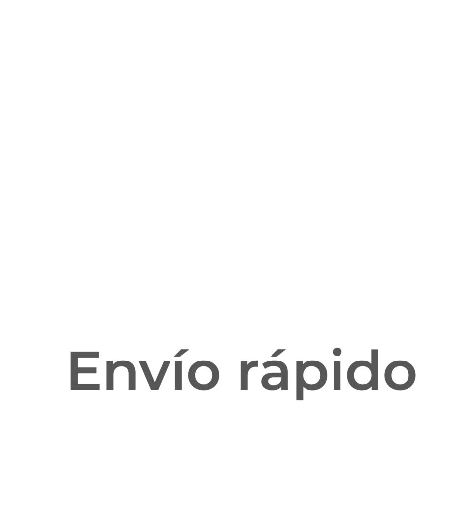 Envío rápido
