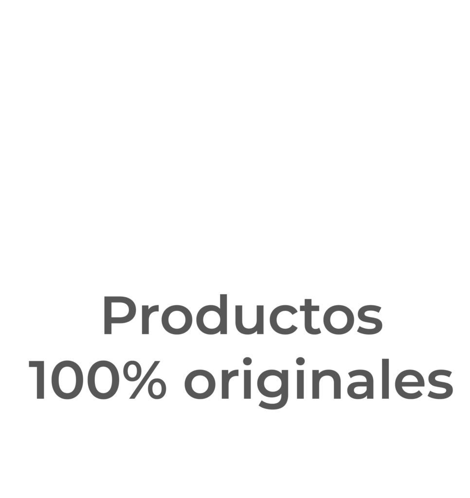 Productos originales