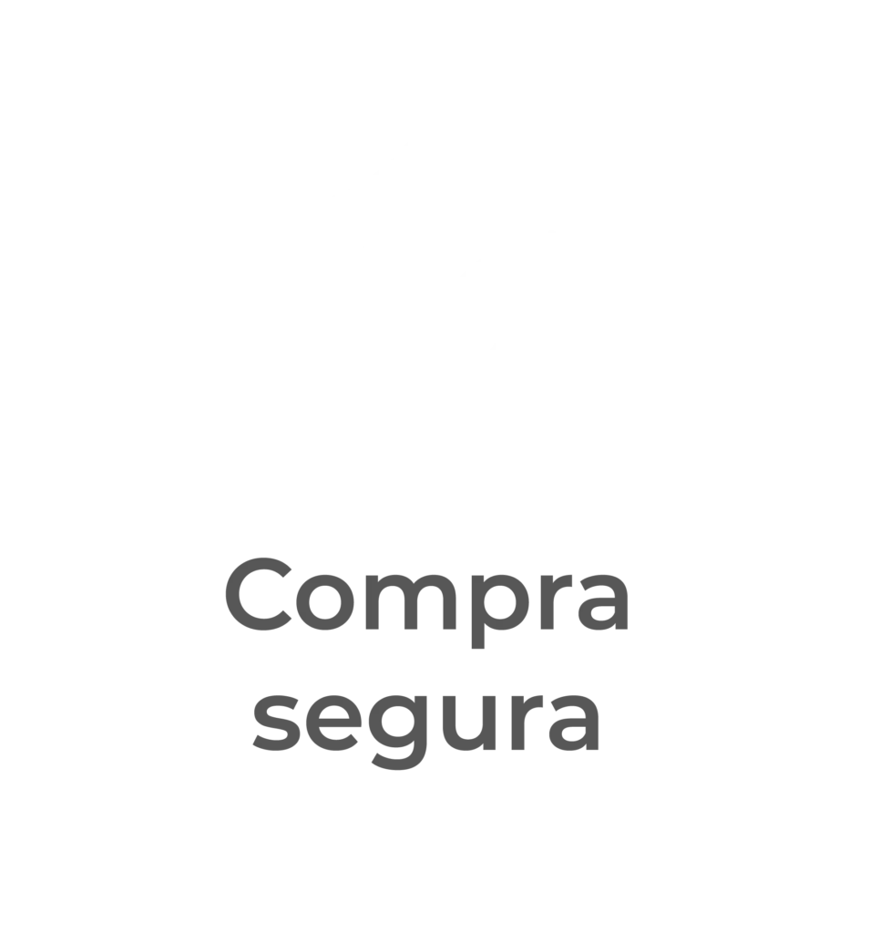 Compra segura