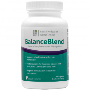 BalanceBlend