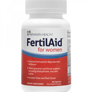 FertilAid for Women
