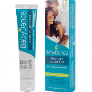 Baby Dance - Lubricante para la fertilidad